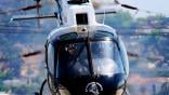 LAPD helicopter
