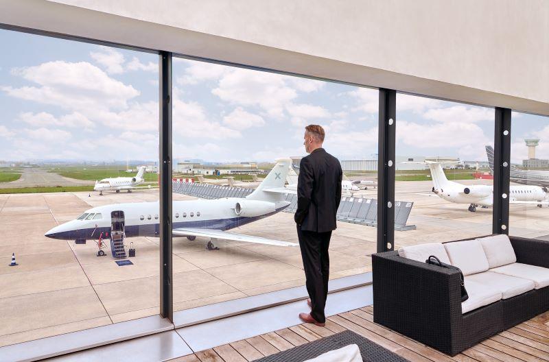 Luxaviation