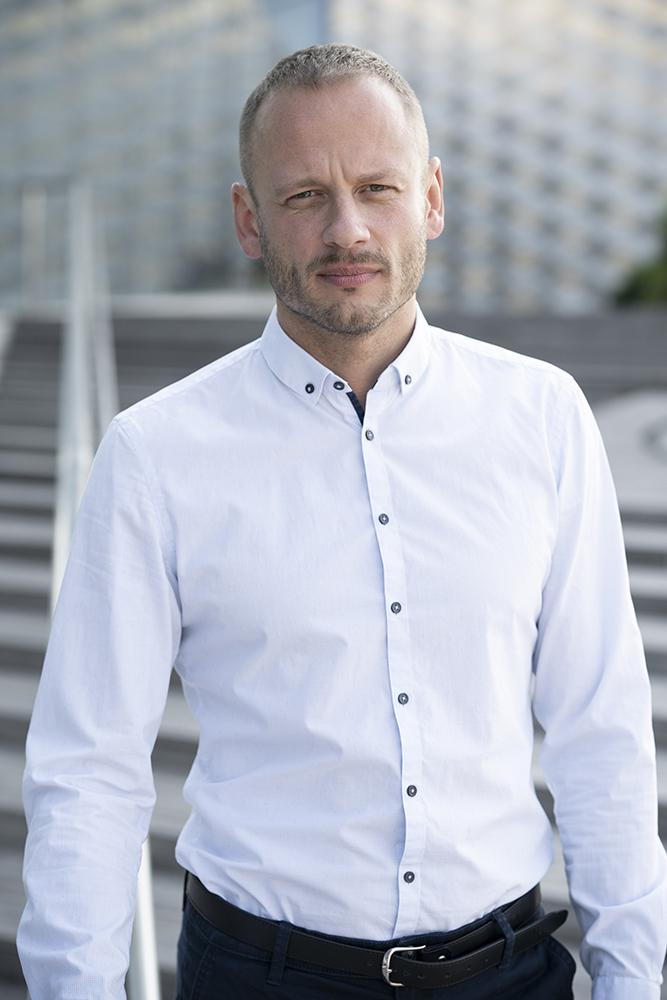 Marijus Milasius