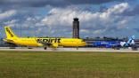jetblue and spirit